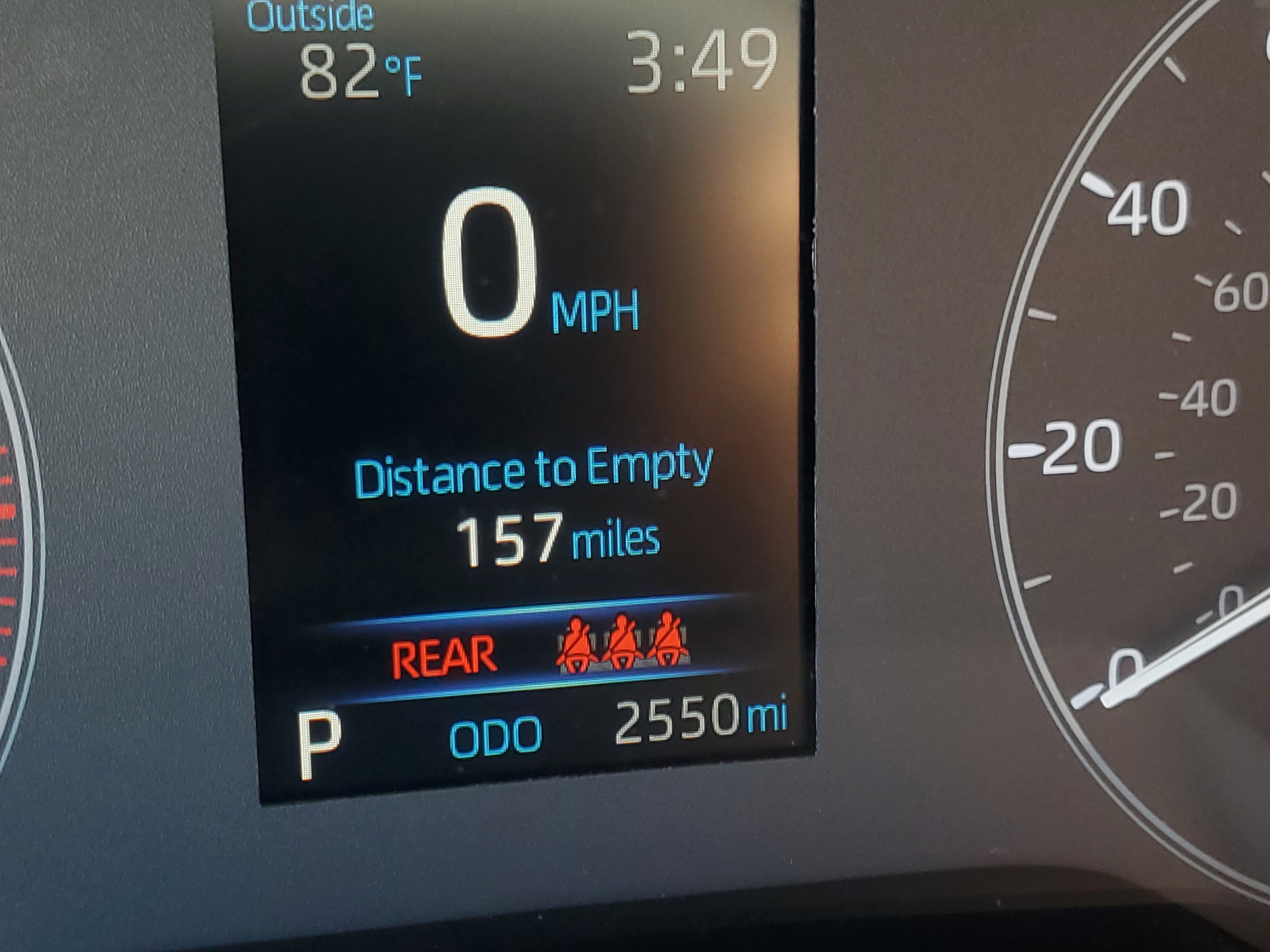 Certified 2024 Toyota Corolla SE FWD image 24