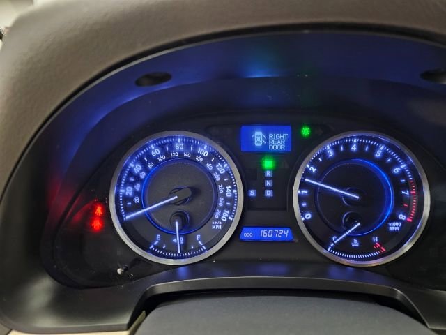 Used 2012 Lexus IS 250 AWD image 15