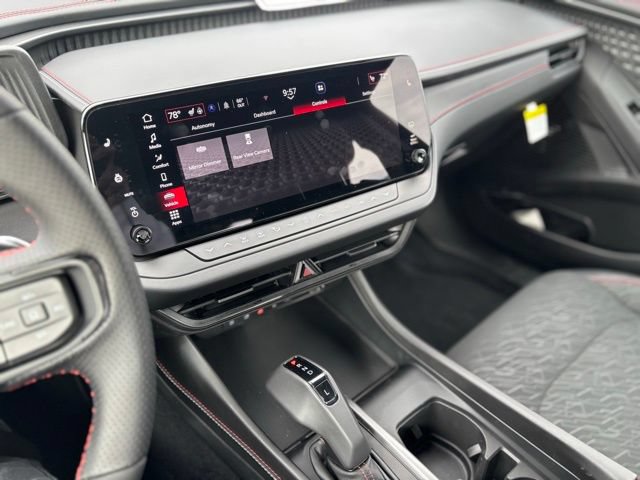New 2026 Dodge Charger Scat Pack AWD/4WD image 29