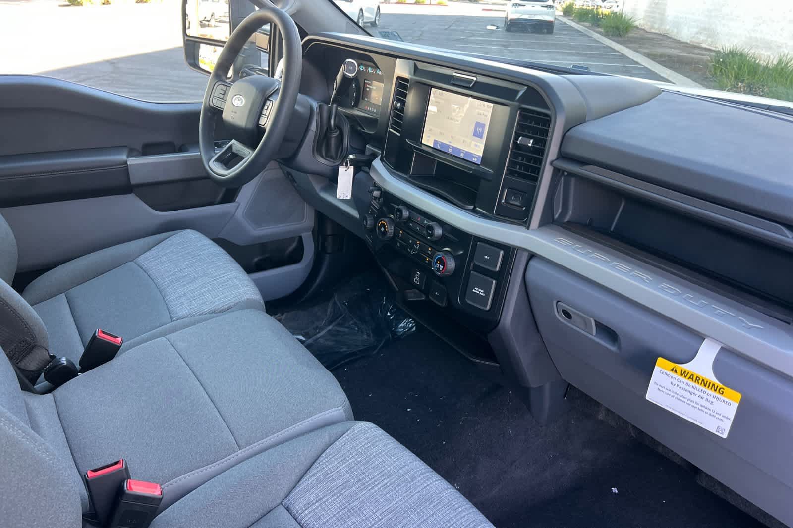 New 2026 Ford F250 XLT AWD/4WD image 13