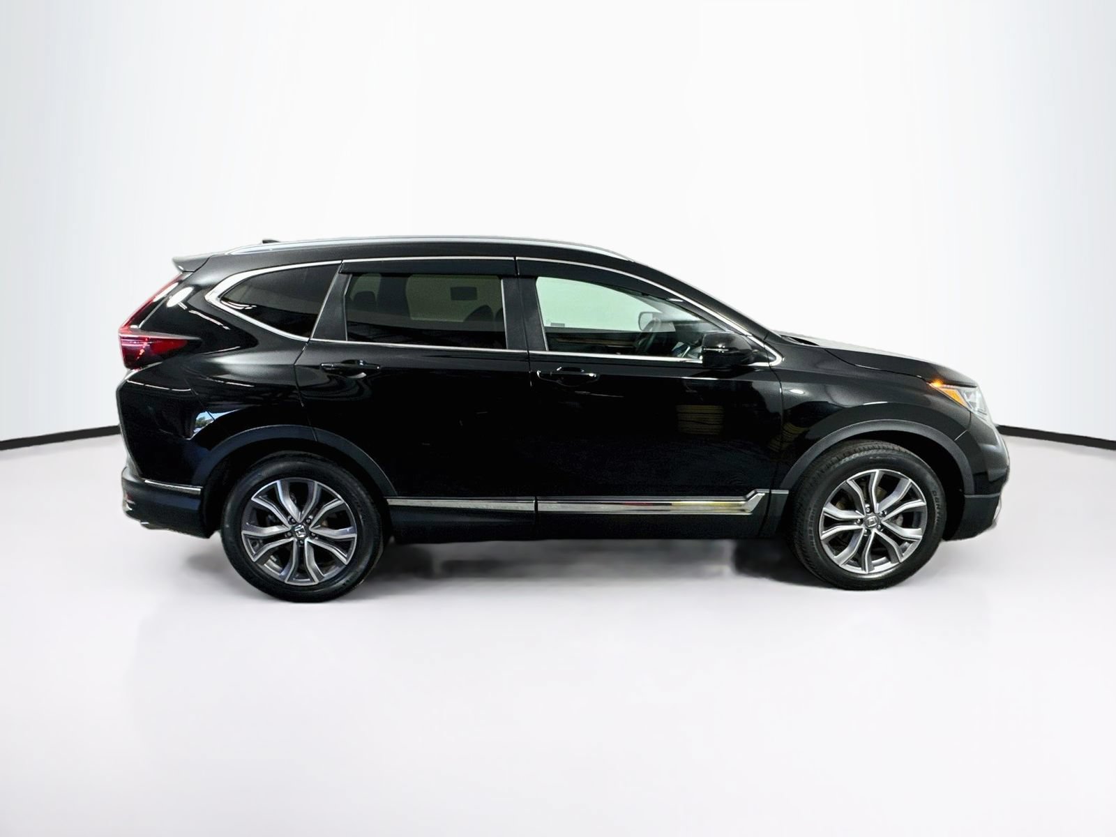 Used 2021 Honda CR-V Touring image 8