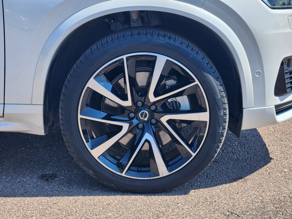 Used 2023 Volvo XC90 T8 Plus w/ Protection Package AWD/4WD image 30