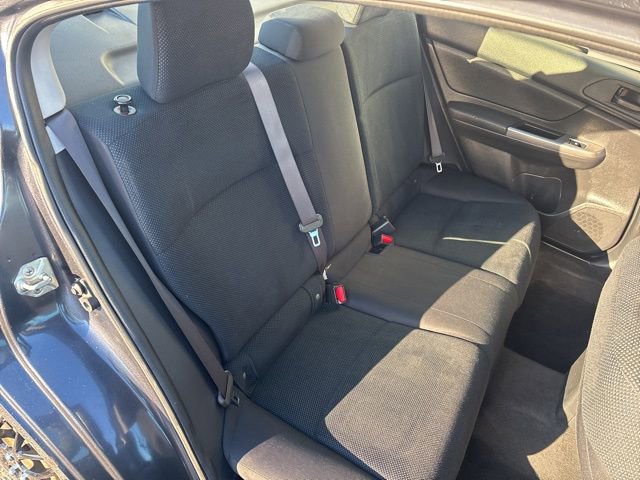 Used 2016 Subaru Impreza 2.0i image 9