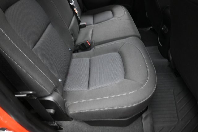 Used 2021 Chevrolet Colorado LT w/ Safety Package AWD/4WD image 28