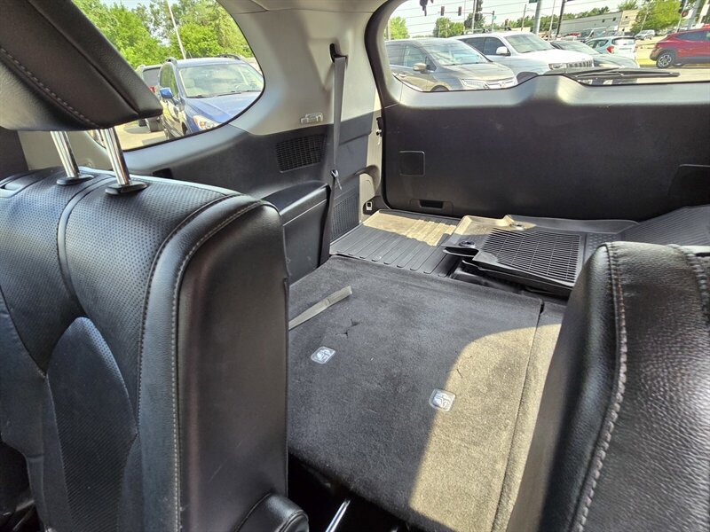 Used 2024 Toyota Grand Highlander AWD image 26