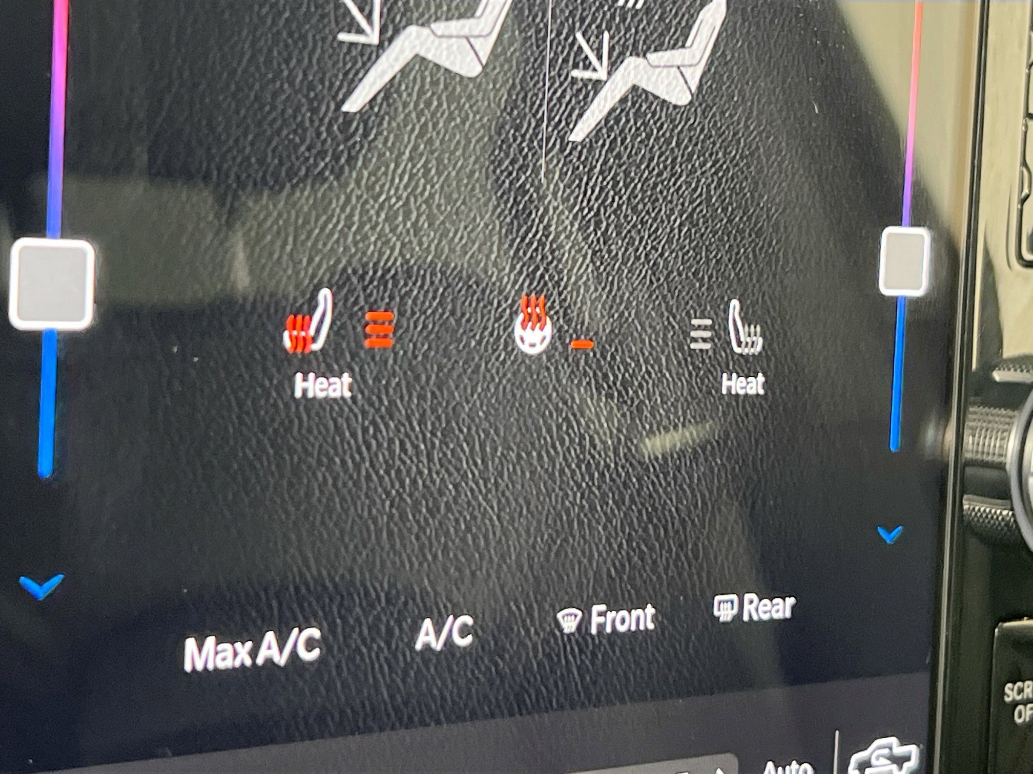 Used 2023 RAM 1500 Big Horn image 20