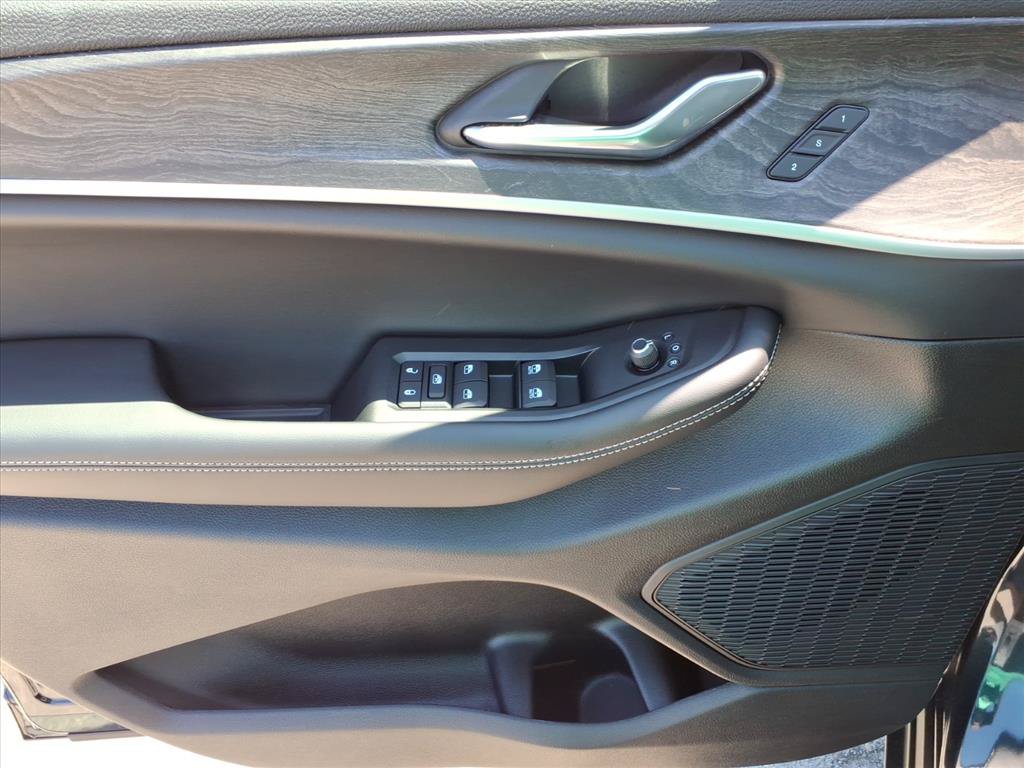 New 2026 Jeep Grand Cherokee Limited AWD/4WD image 20