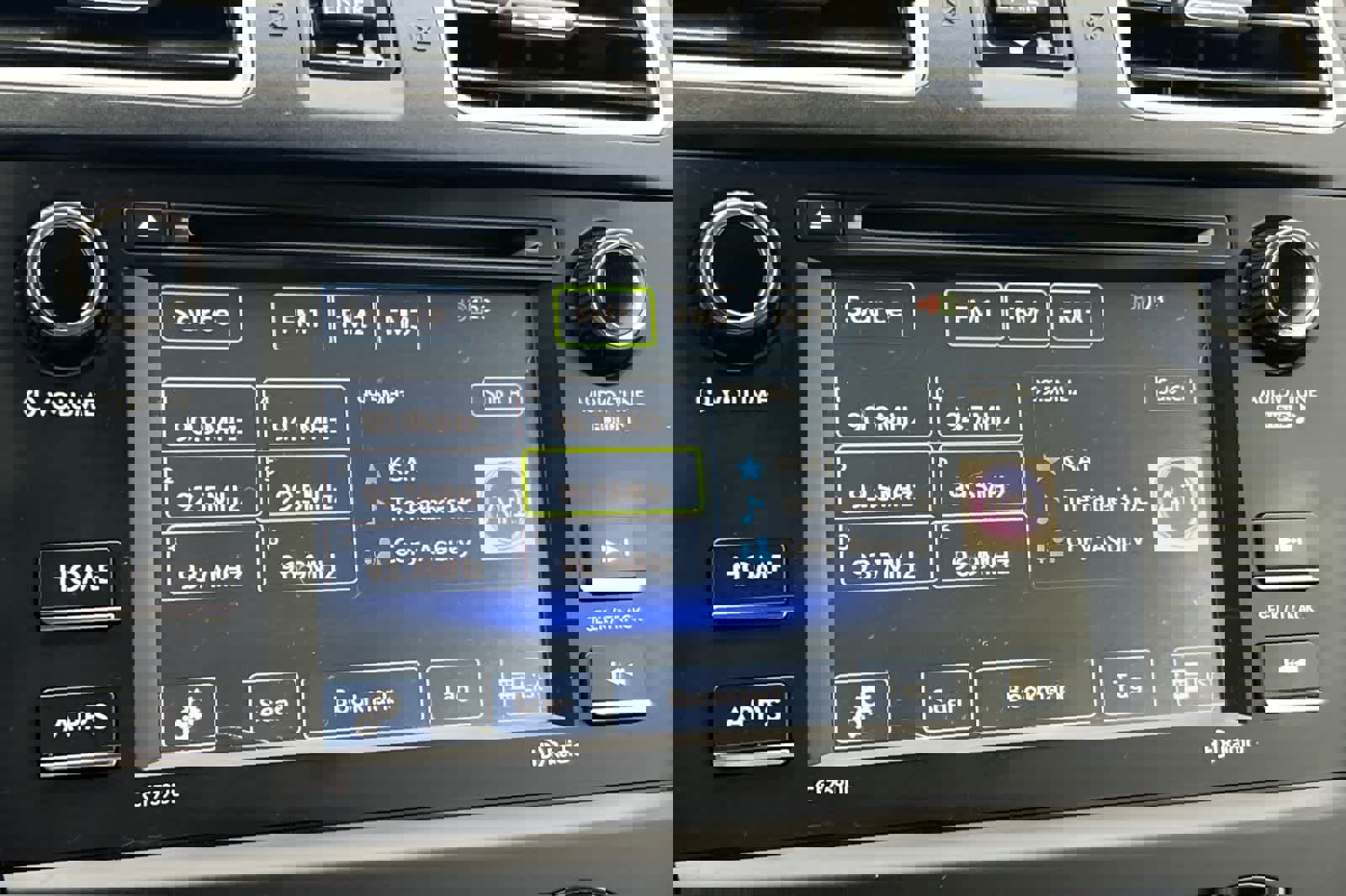 Used 2018 Subaru Forester 2.5i image 19