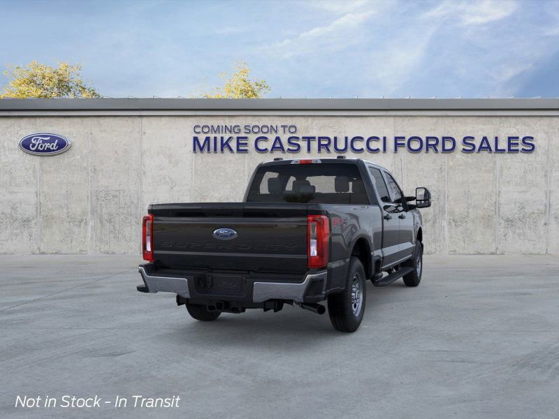 New 2026 Ford F250 XL image 8