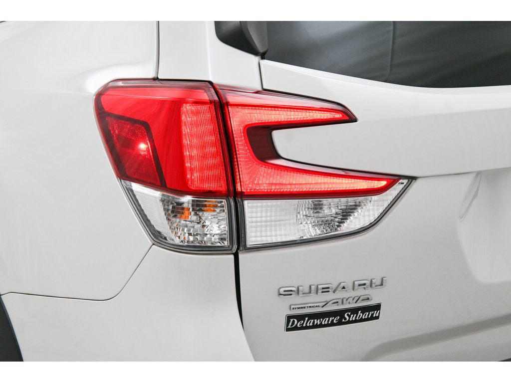 Used 2023 Subaru Forester Limited AWD/4WD image 26