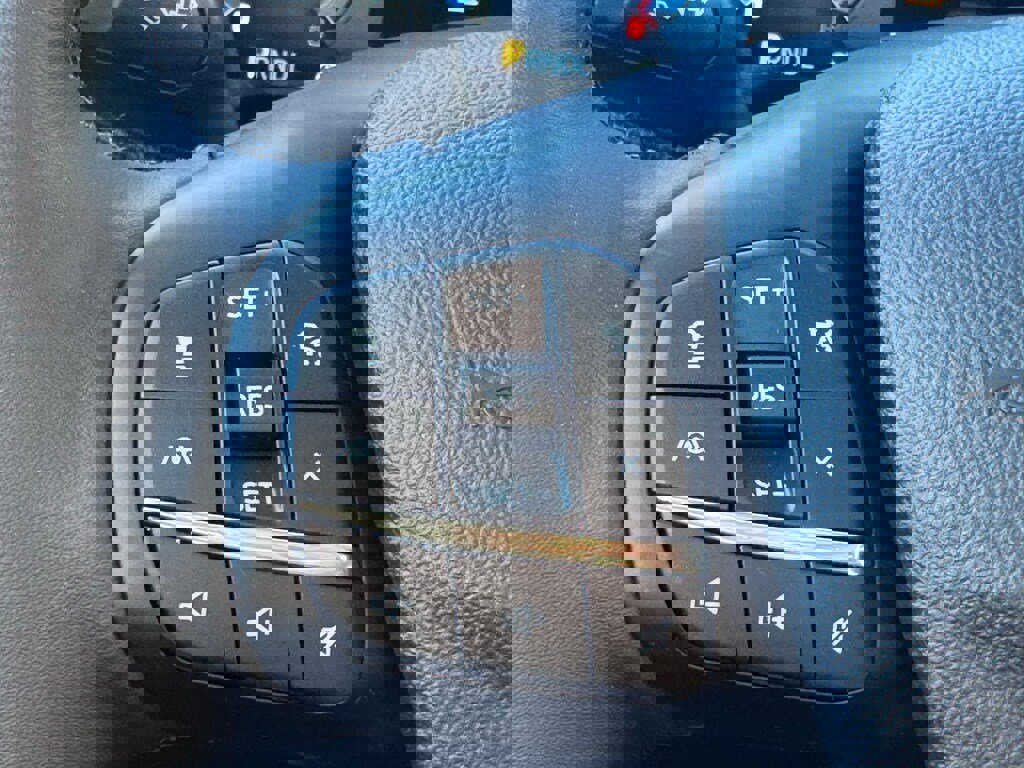 New 2025 Ford Bronco Sport Outer Banks image 8