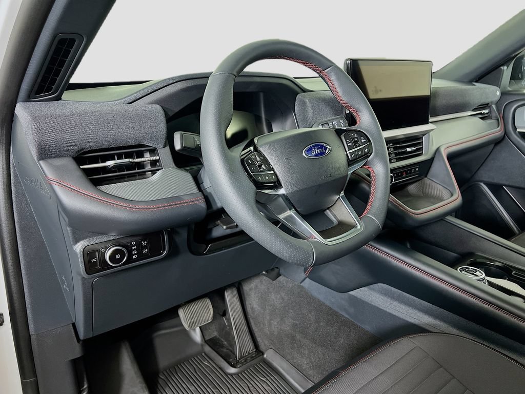 Used 2026 Ford Explorer ST-Line AWD/4WD image 12