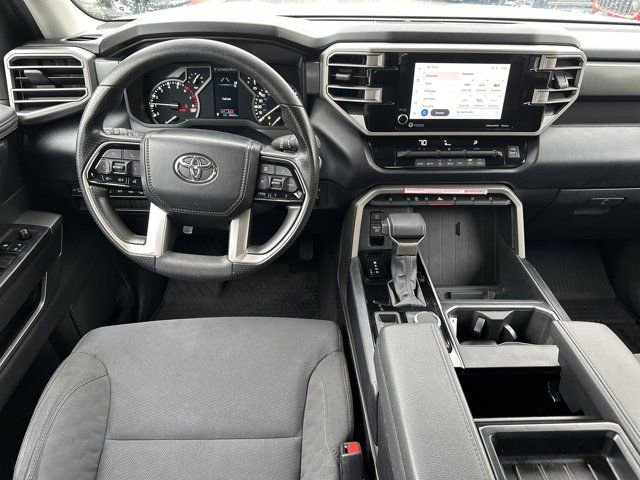 Used 2024 Toyota Tundra SR5 image 24