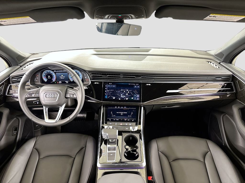 Used 2025 Audi Q7 2.0T Premium Plus image 9