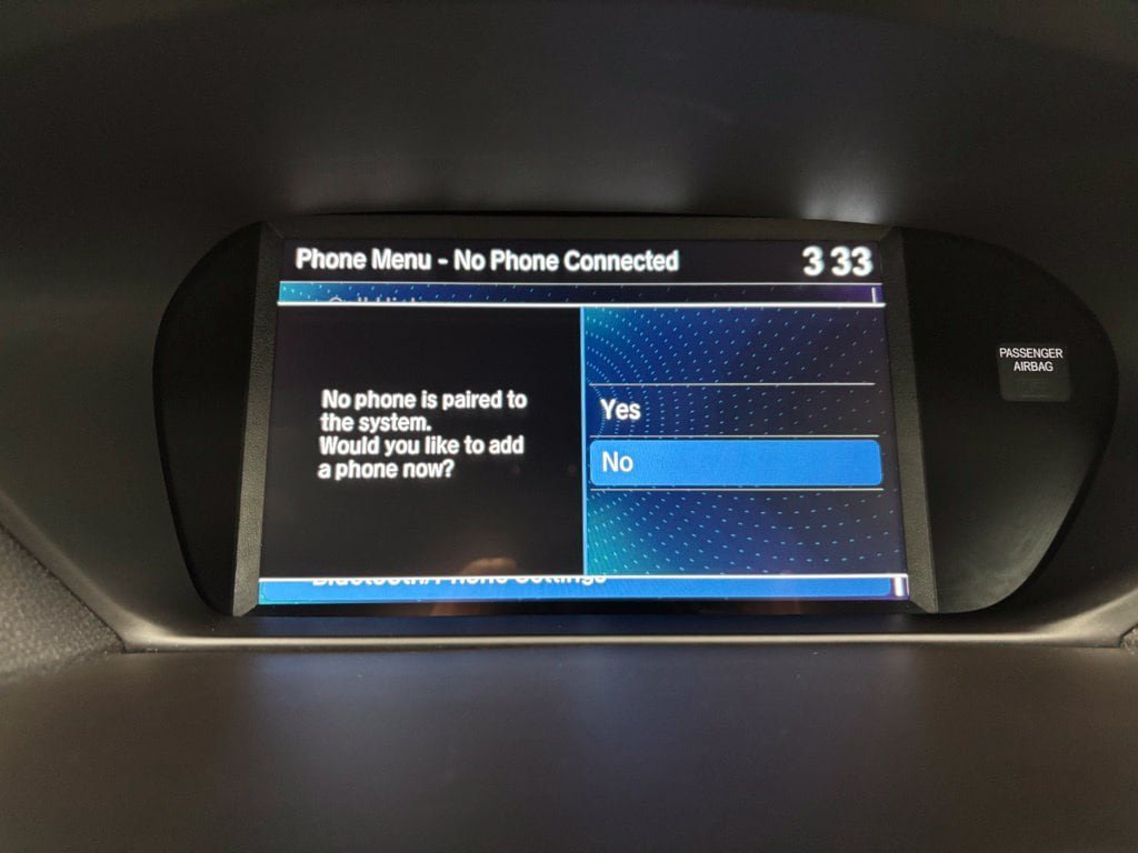 Used 2020 Acura TLX FWD image 28