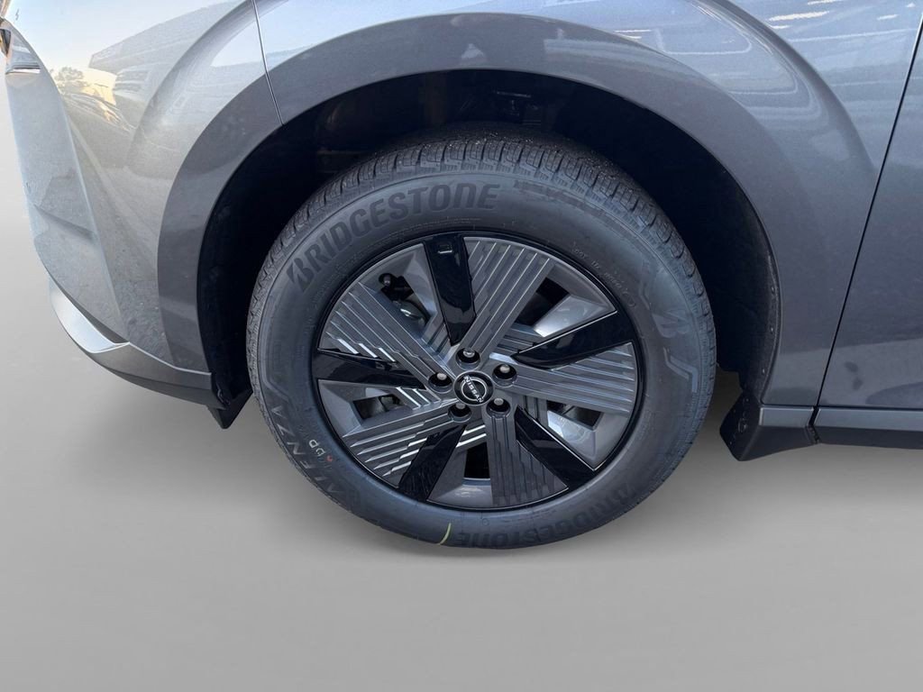 New 2026 Nissan Murano SL image 35