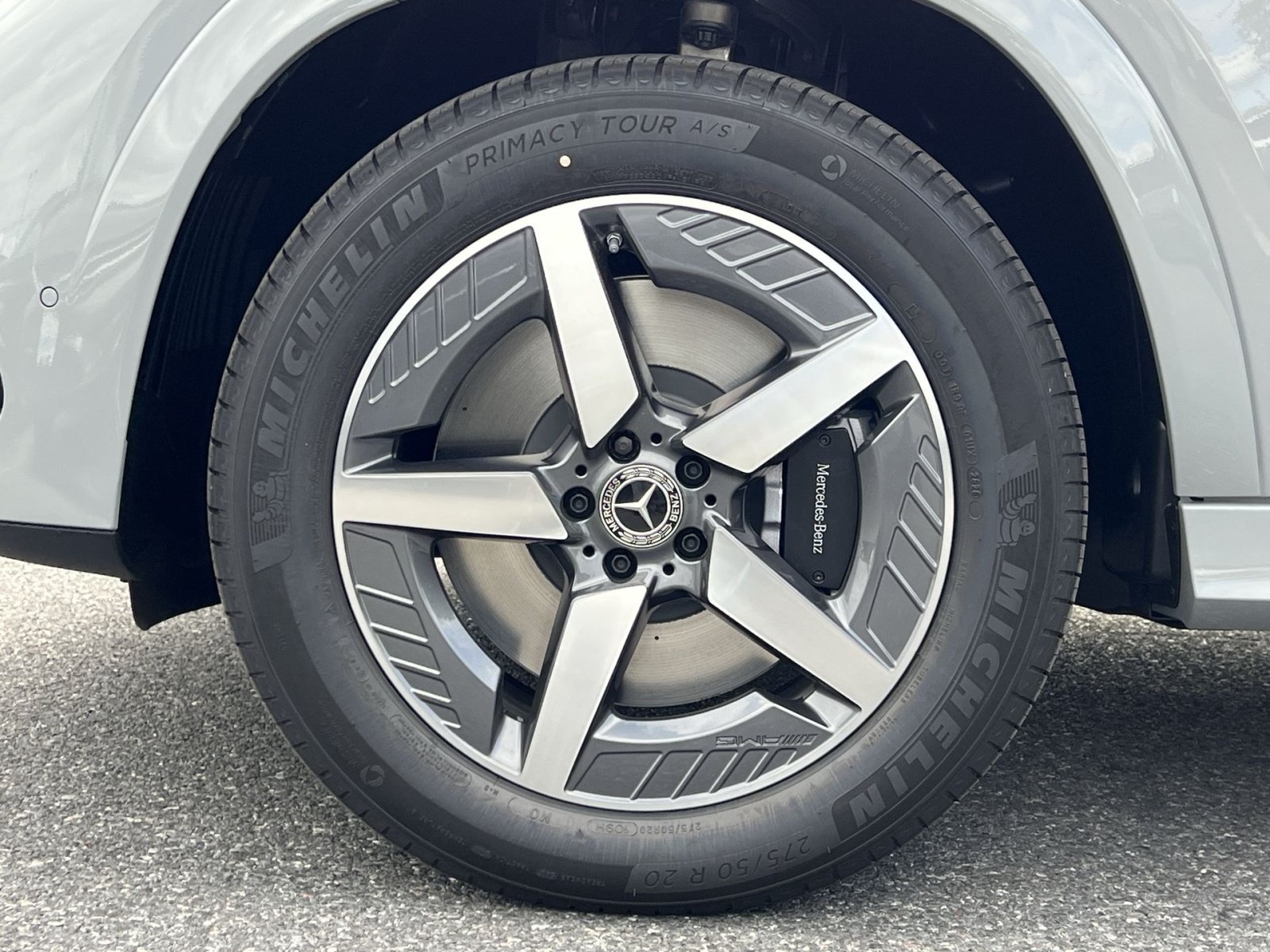 New 2027 Mercedes-Benz GLE 450 4MATIC Coupe image 17