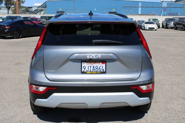 Used 2024 Kia Niro EX FWD image 5