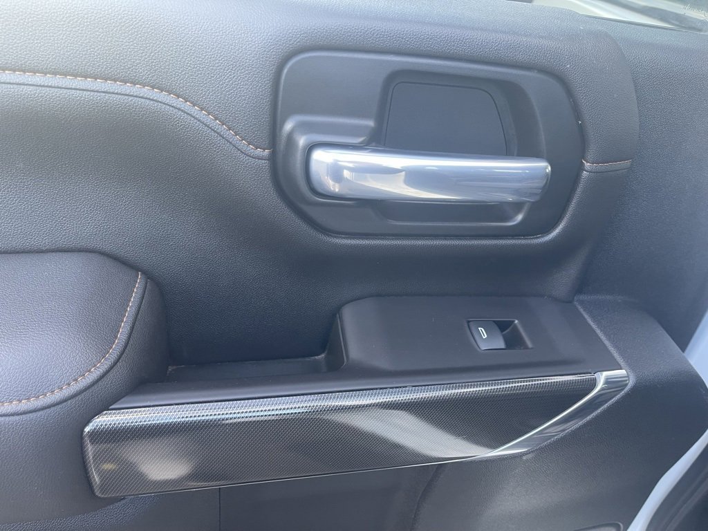 Used 2021 GMC Sierra 2500 AT4 w/ AT4 Premium Plus Package image 19