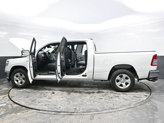 Used 2021 RAM 1500 Big Horn image 42