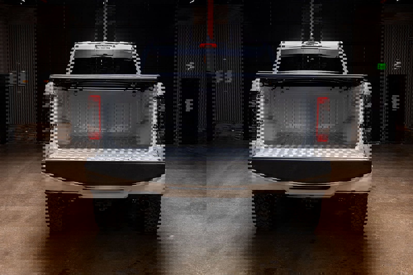 Used 2021 RAM 1500 Limited w/ Night Edition image 9