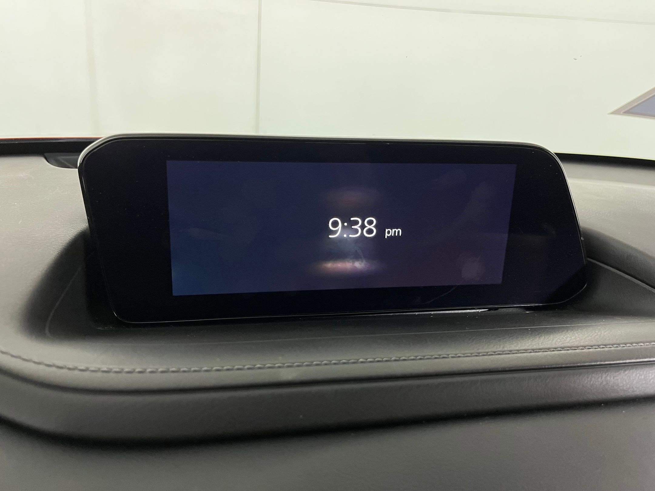 Used 2024 MAZDA CX-30 AWD 2.5 S w/ Select Sport Pkg image 22