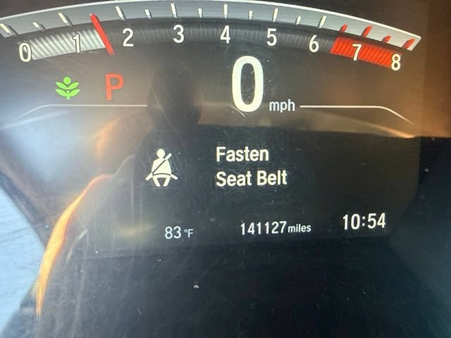 Used 2017 Honda CR-V EX image 7