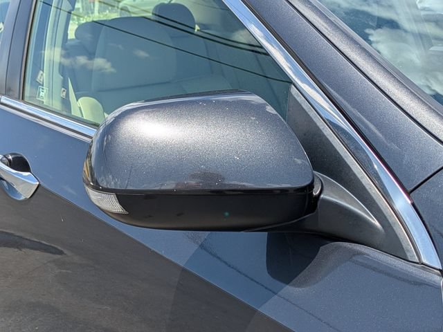 Used 2012 Acura TSX Sedan FWD image 13