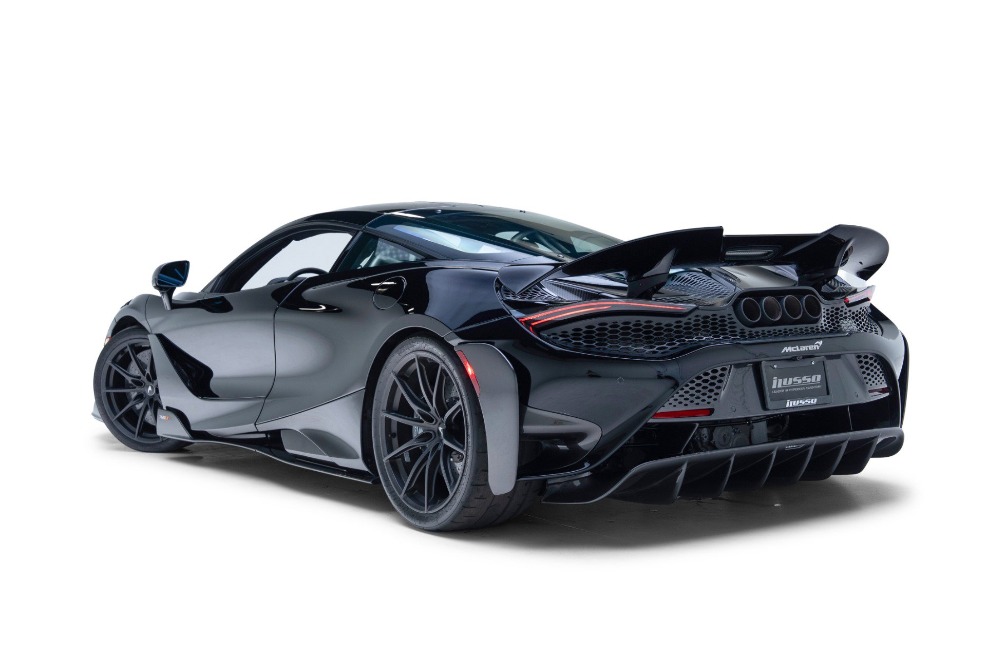 Used 2021 McLaren 765LT RWD image 67