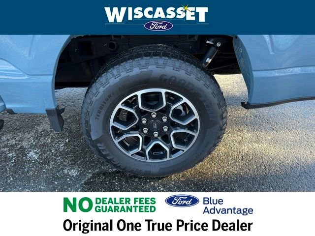 Used 2023 Ford F150 XLT w/ Equipment Group 302A High image 28