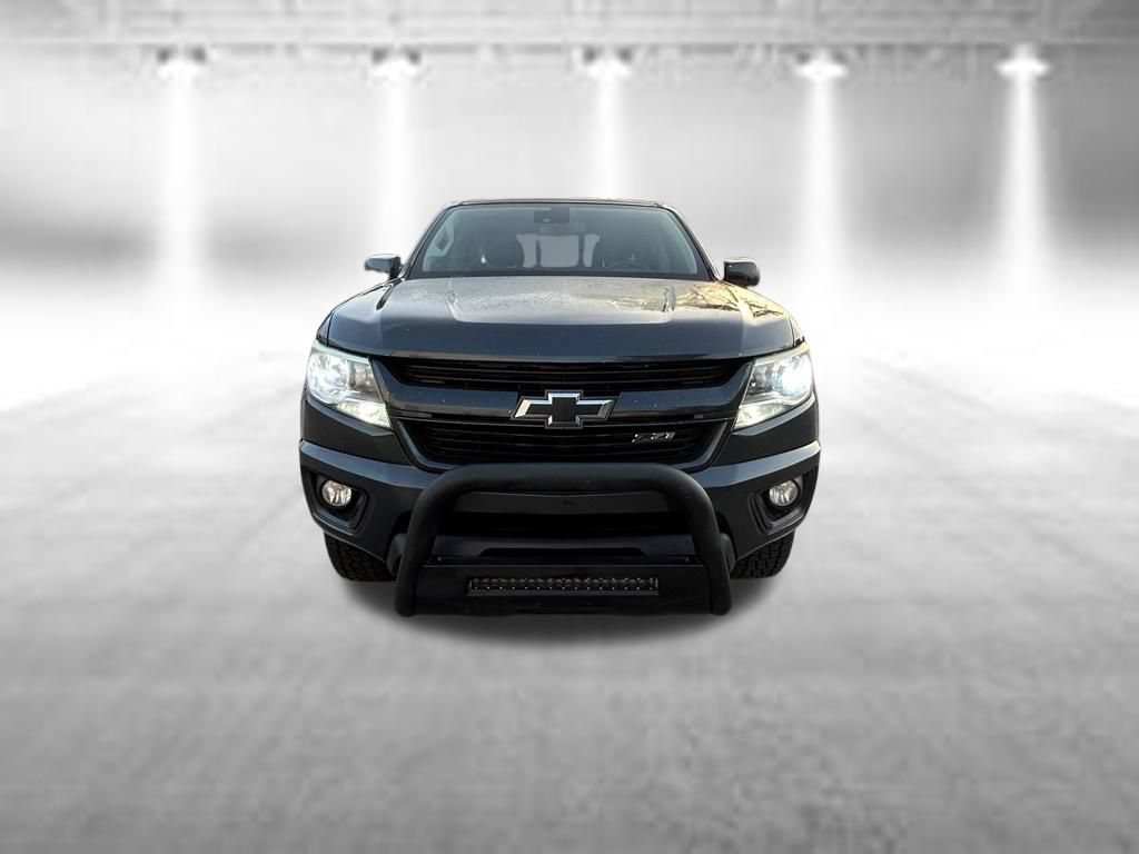 Used 2018 Chevrolet Colorado LT w/ LT Convenience Package RWD image 10