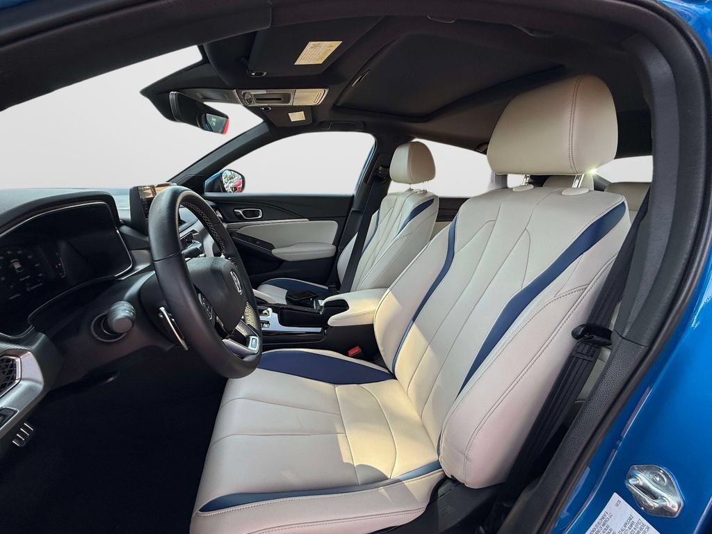 Certified 2026 Acura Integra A-Spec FWD image 11