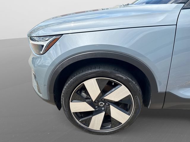 Certified 2023 Volvo XC40 Recharge Plus w/ Protection Package Premier AWD/4WD image 23