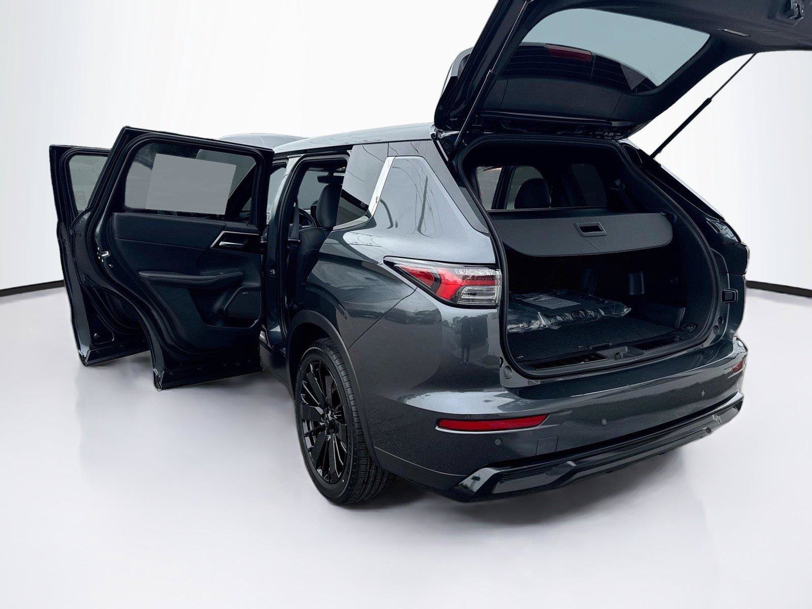 New 2026 Mitsubishi Outlander SE FWD image 40