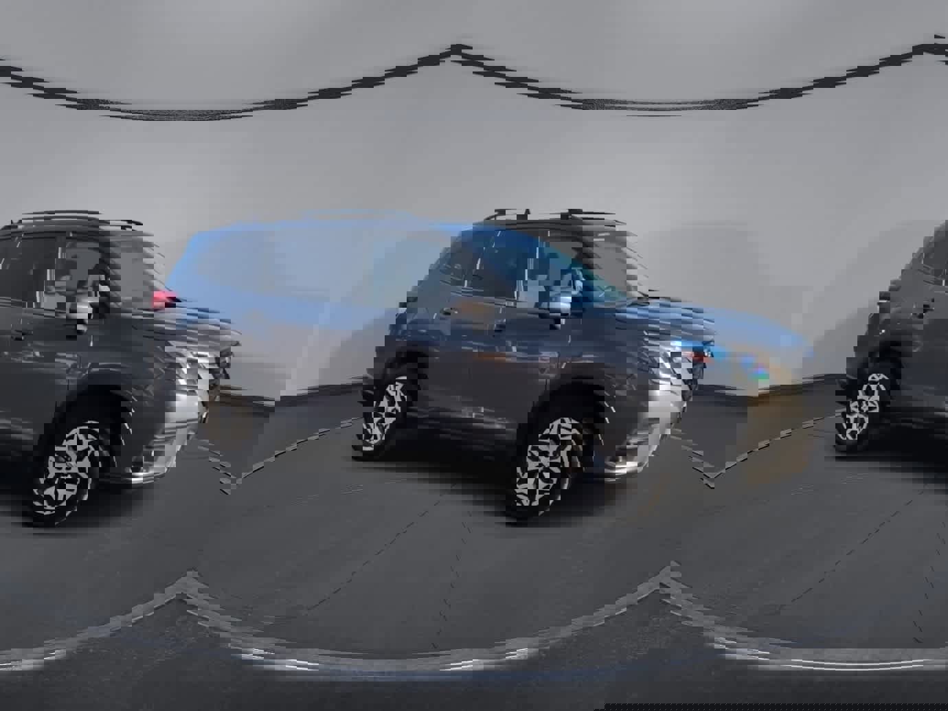 Certified 2023 Subaru Forester Premium image 2