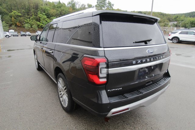 Used 2023 Ford Expedition Max Platinum image 12