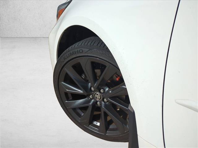 Used 2023 Toyota Corolla SE AWD/4WD image 10