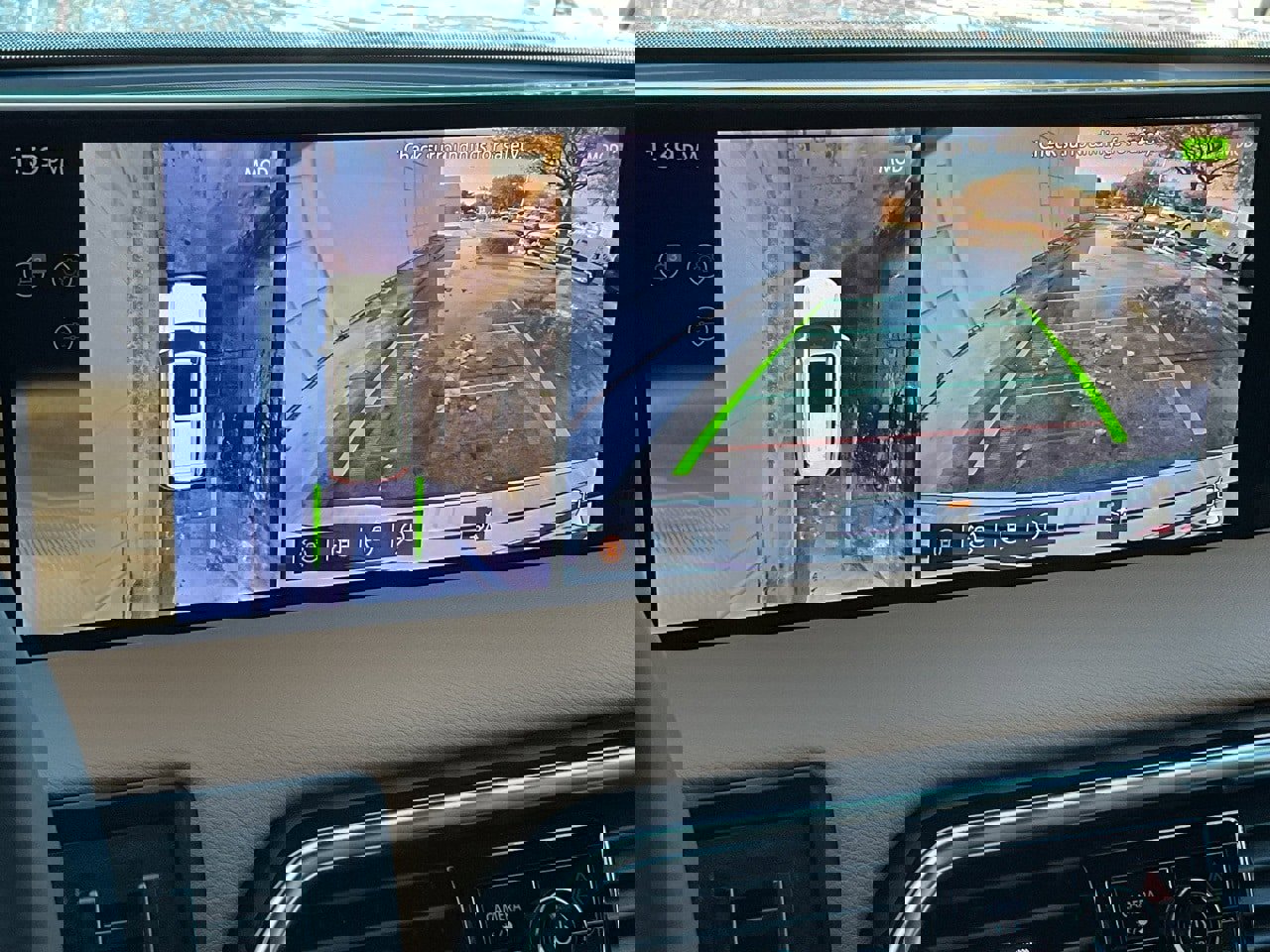 New 2026 Nissan Armada Platinum Reserve image 43