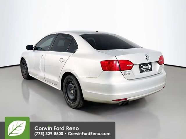 Used 2011 Volkswagen Jetta SE image 5