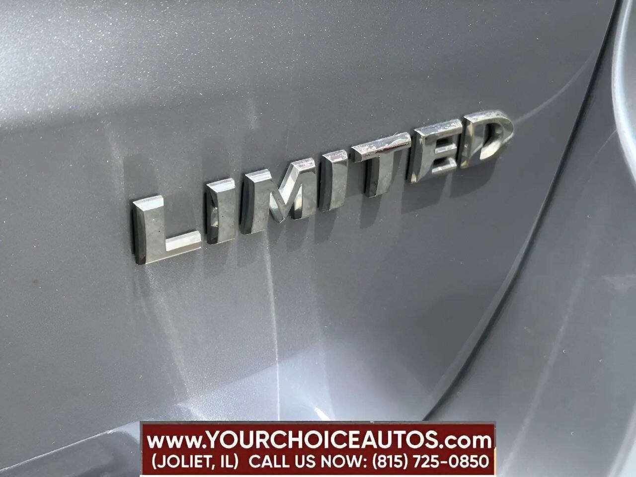 Used 2019 Jeep Grand Cherokee Limited AWD/4WD image 36