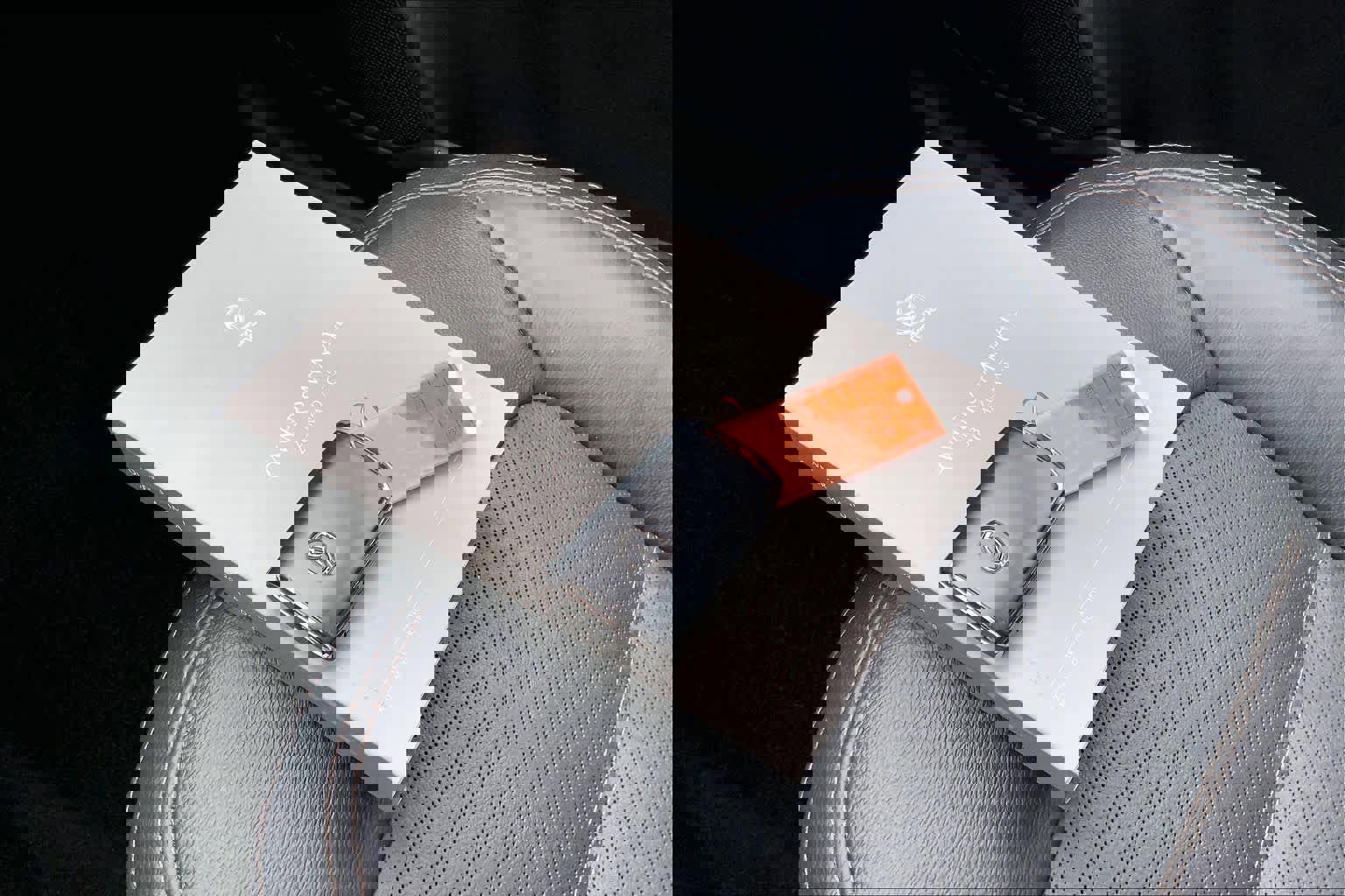 Used 2023 MAZDA CX-5 AWD 2.5 S w/ Premium Plus Pkg image 15