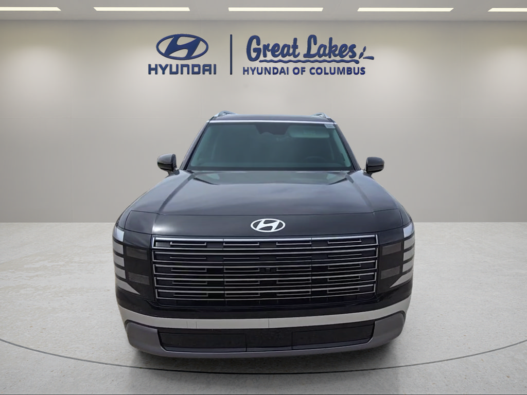 New 2026 Hyundai Palisade Limited AWD/4WD image 8