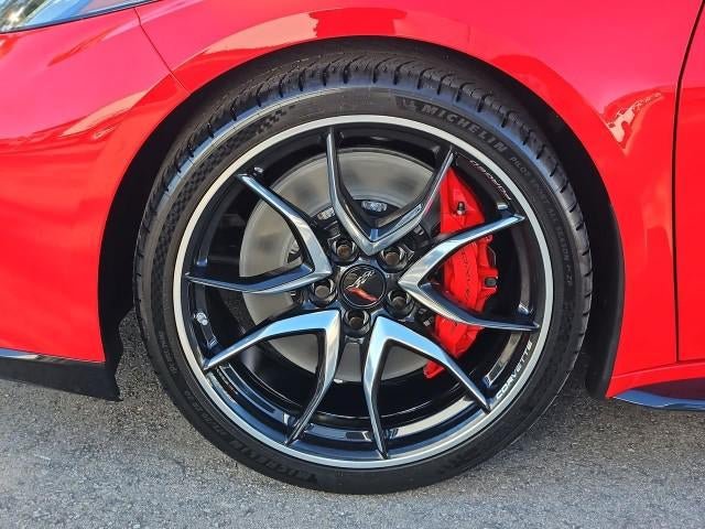 New 2027 Chevrolet Corvette Grand Sport RWD image 30