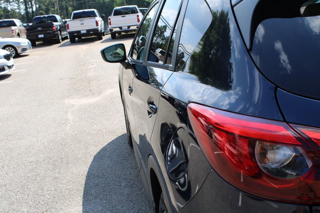 Used 2016 MAZDA CX-5 Grand Touring image 19