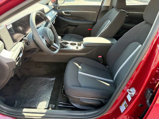 New 2026 Hyundai Sonata SE FWD image 22