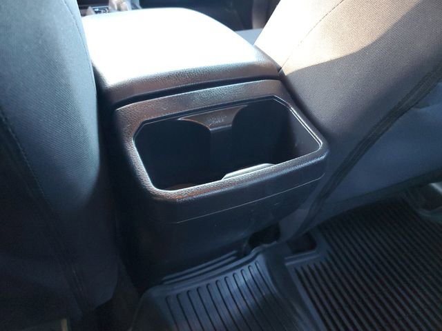 Used 2022 Toyota Tacoma SR5 w/ Technology Package image 16