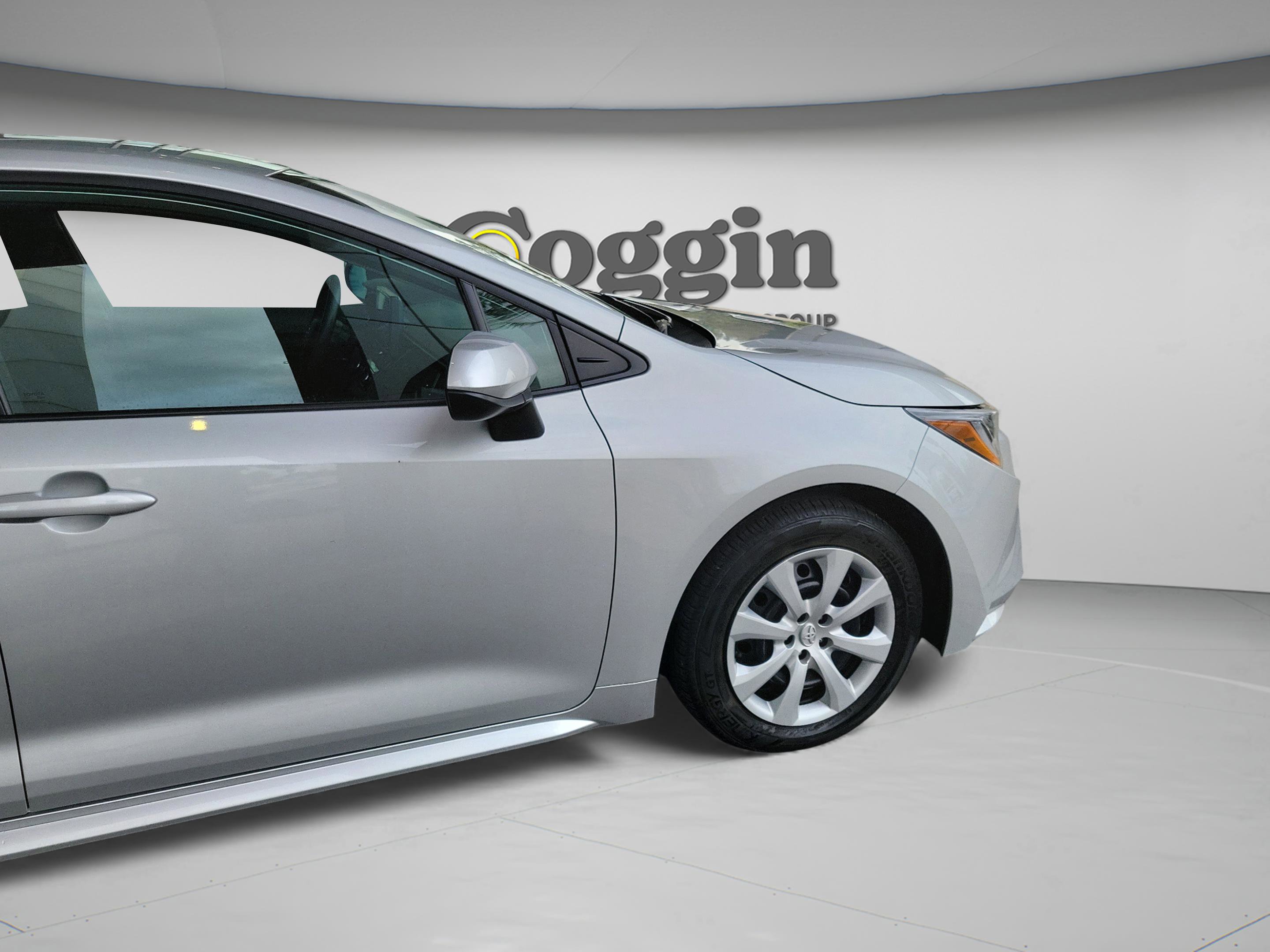 Used 2024 Toyota Corolla LE image 31