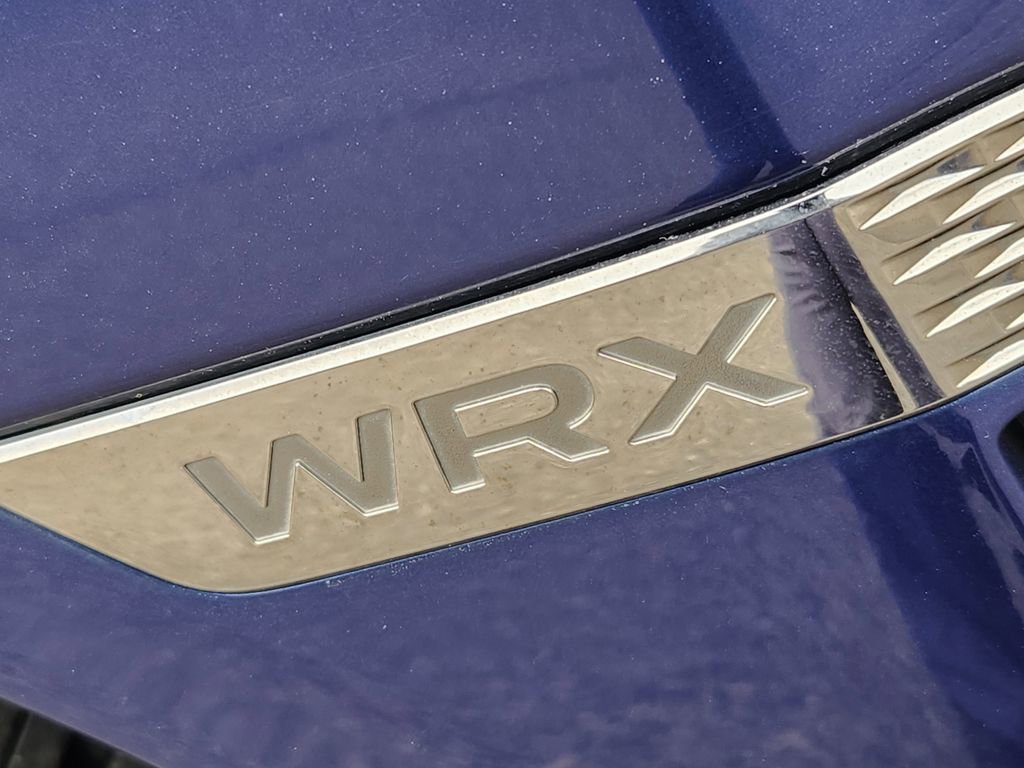 Used 2019 Subaru WRX Premium w/ Performance Package image 9