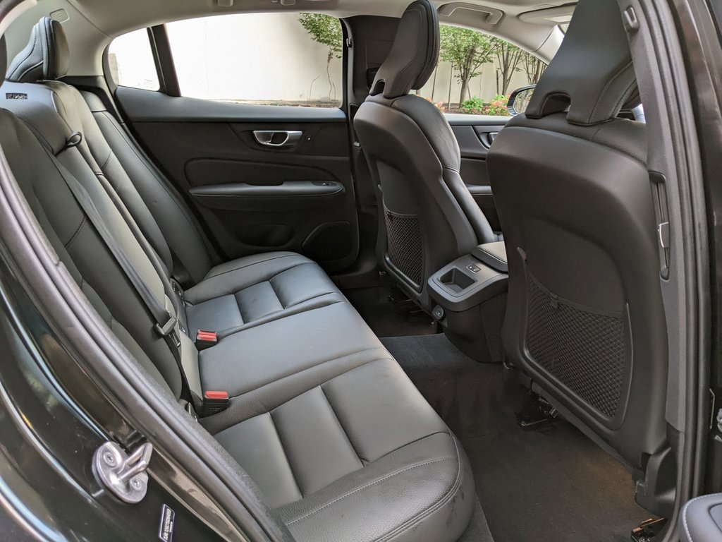 Certified 2025 Volvo S60 B5 Plus image 26