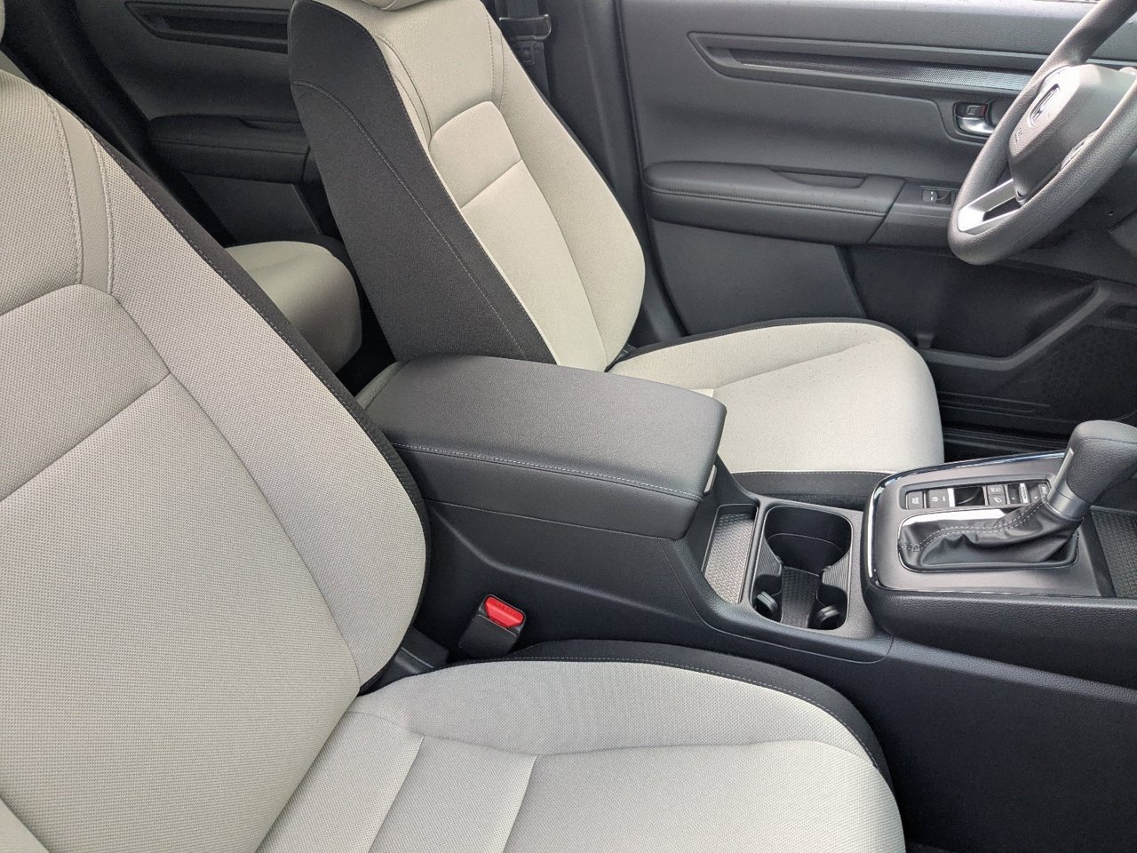 New 2027 Honda CR-V LX image 6